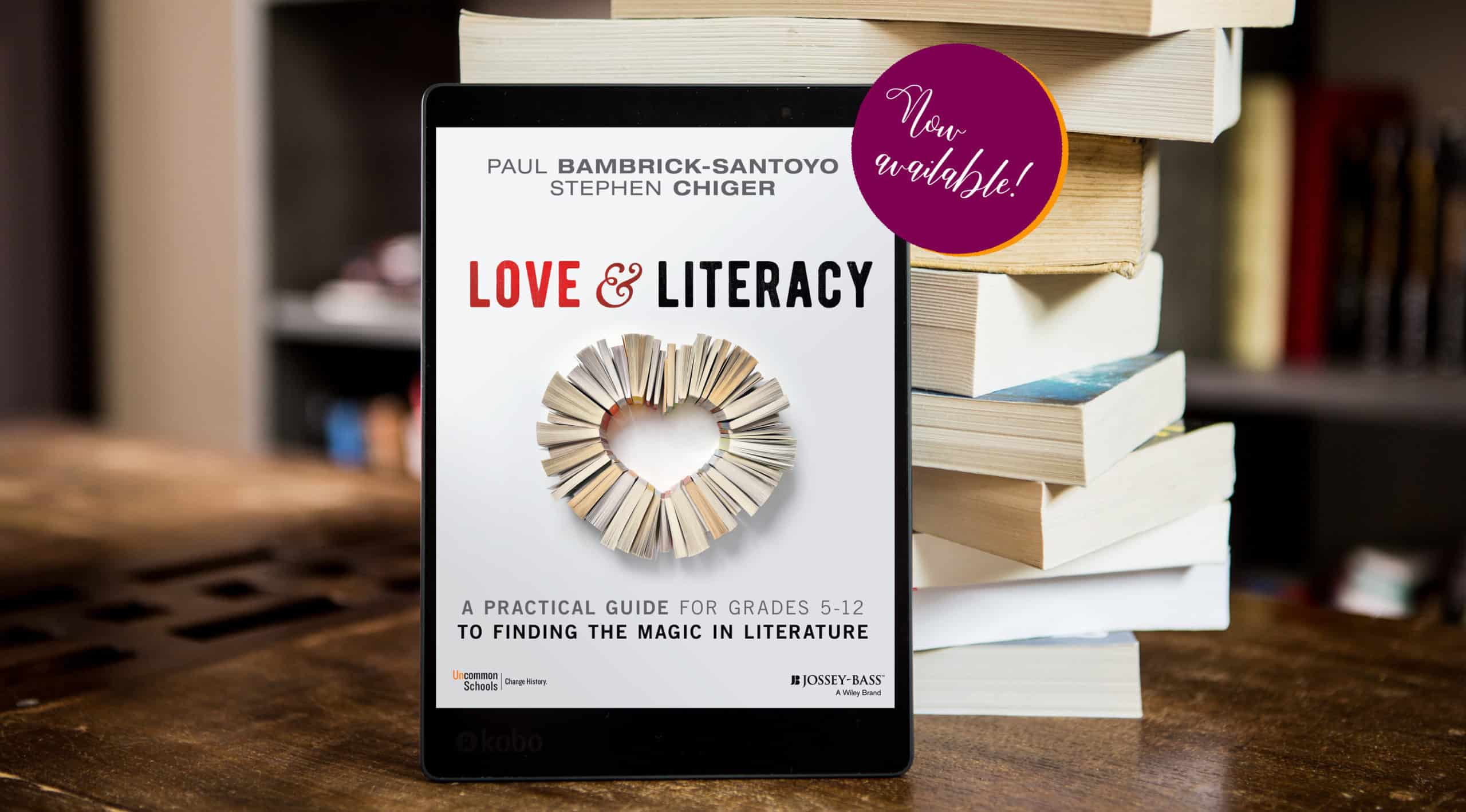 Love and Literacy